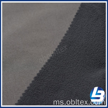 Obl20-661 Hot Sale Cationic Fleece Flece Fabric